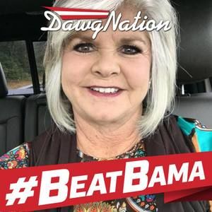 Meet your Posher, Janet